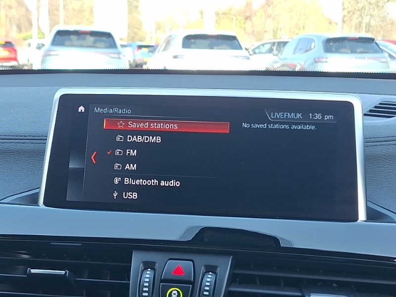 Used BMW X2 2022 for sale - 77922095: Photo 12