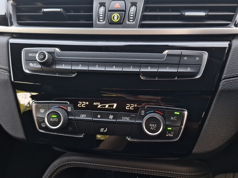 Used BMW X2 2022 for sale - 77922095: Photo 15