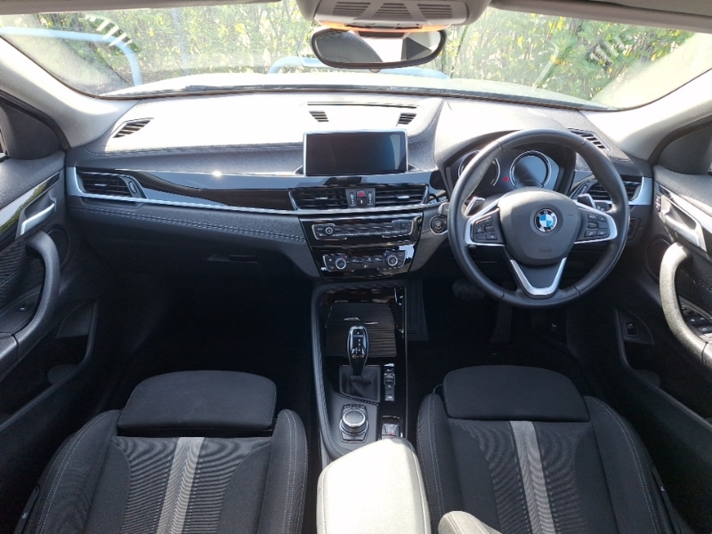 Used BMW X2 2022 for sale - 77922095: Photo 2