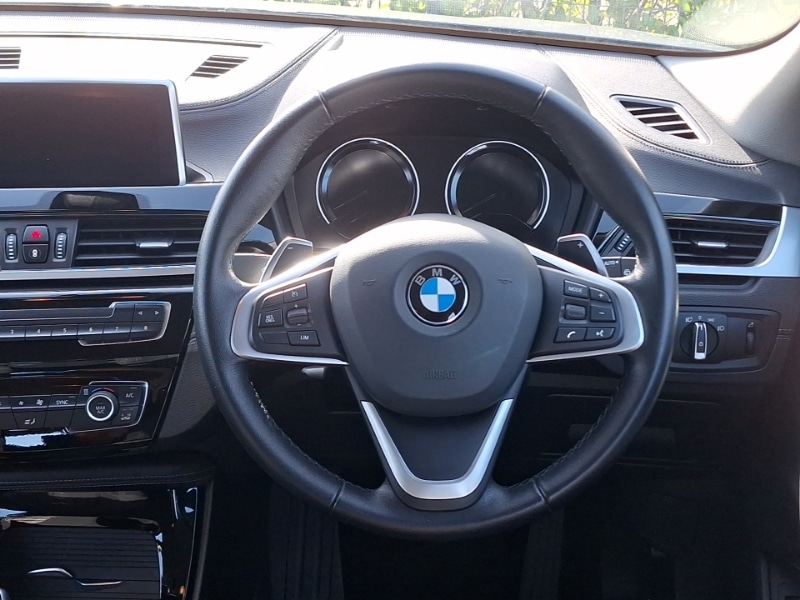 Used BMW X2 2022 for sale - 77922095: Photo 7