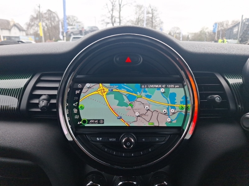 Used MINI Hatch 2019 for sale - 77908357: Photo 10