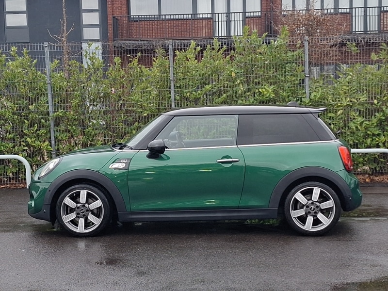 Used MINI Hatch 2019 for sale - 77908357: Photo 4