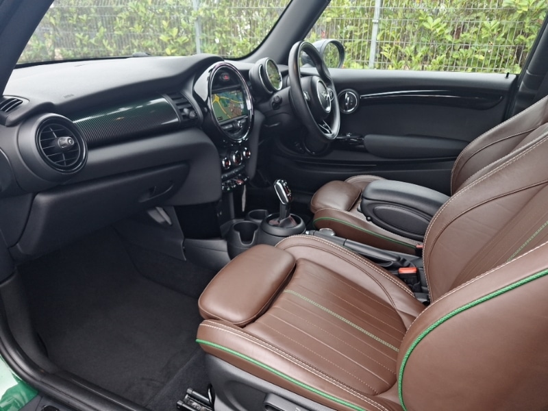 Used MINI Hatch 2019 for sale - 77908357: Photo 5