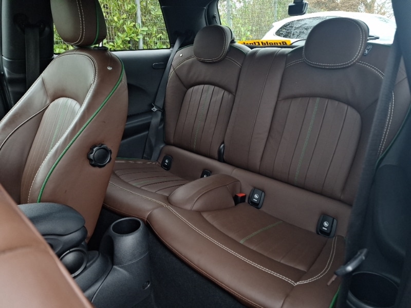 Used MINI Hatch 2019 for sale - 77908357: Photo 6