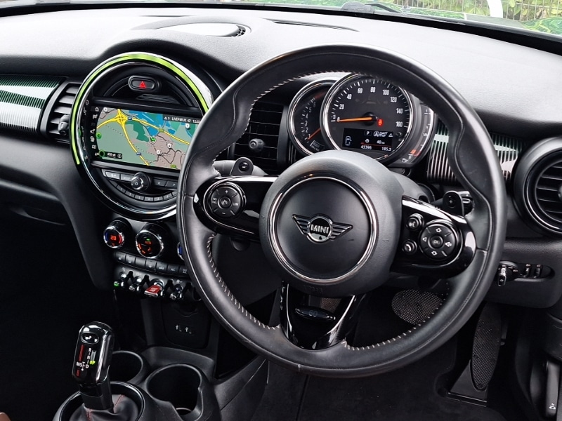 Used MINI Hatch 2019 for sale - 77908357: Photo 7