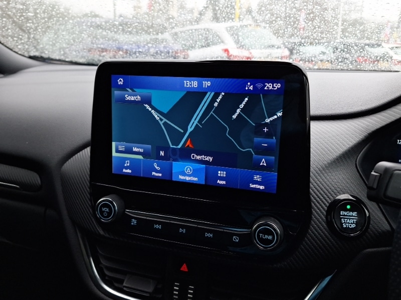 Used Ford Puma 2020 for sale - 77024606: Photo 12