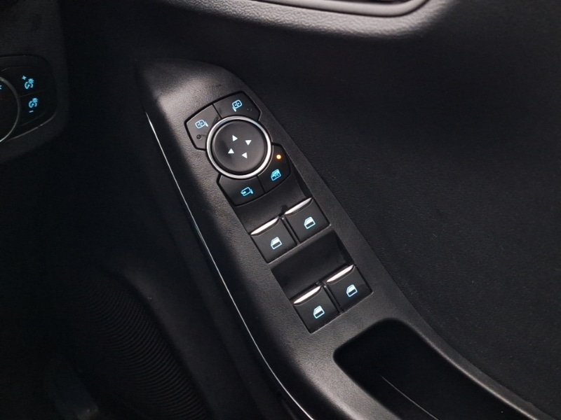 Used Ford Puma 2020 for sale - 77024606: Photo 16