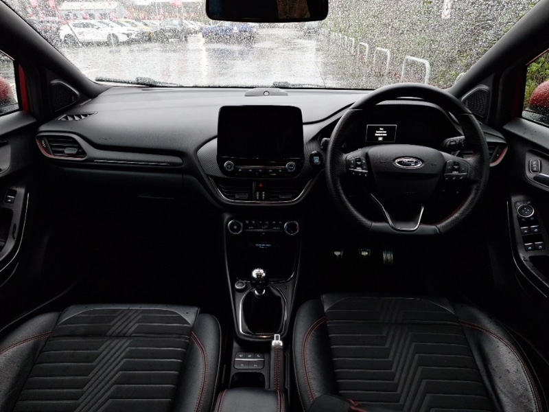 Used Ford Puma 2020 for sale - 77024606: Photo 2