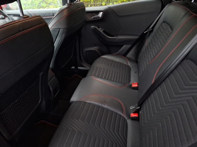 Used Ford Puma 2020 for sale - 77024606: Photo 6