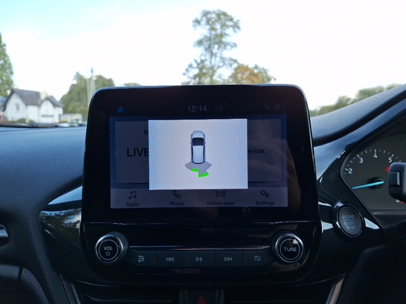 Used Ford Fiesta 2023 for sale - 76116247: Photo 11