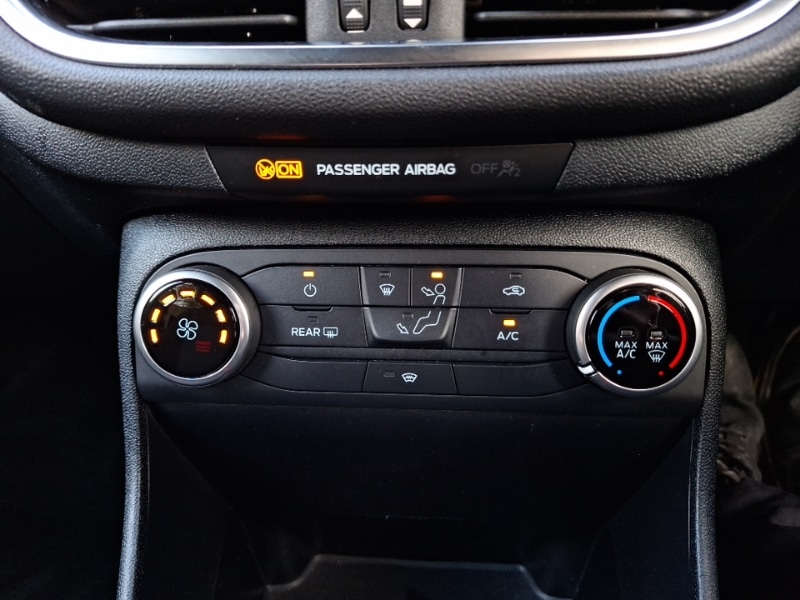 Used Ford Fiesta 2023 for sale - 76116247: Photo 13