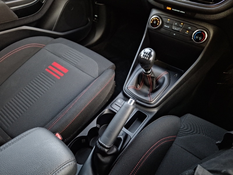 Used Ford Fiesta 2023 for sale - 76116247: Photo 14