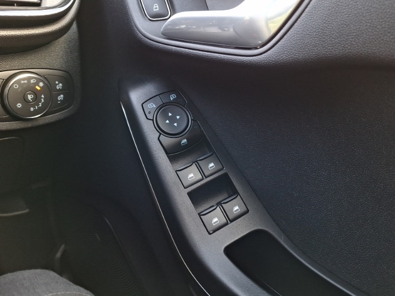 Used Ford Fiesta 2023 for sale - 76116247: Photo 16