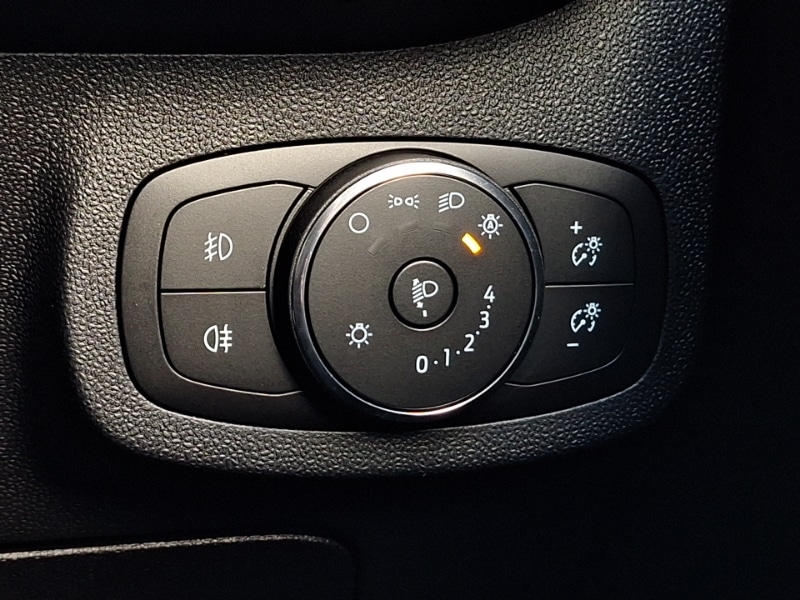 Used Ford Fiesta 2023 for sale - 76116247: Photo 17