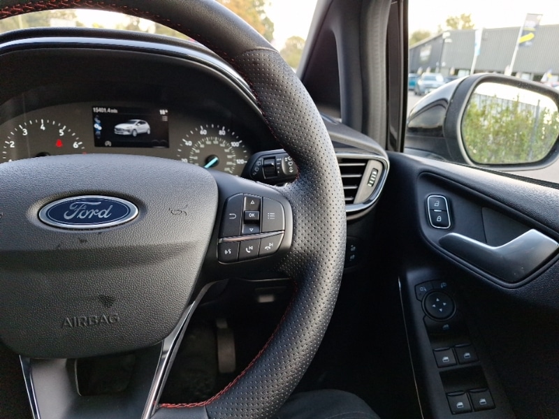 Used Ford Fiesta 2023 for sale - 76116247: Photo 19