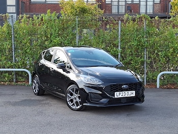 Ford - Fiesta