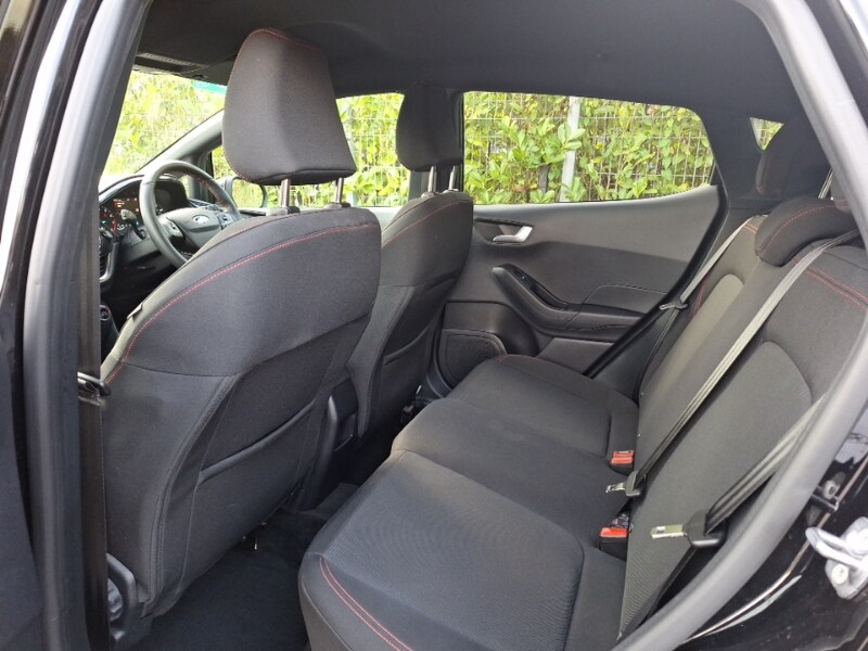 Used Ford Fiesta 2023 for sale - 76116247: Photo 6