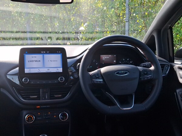 Used Ford Fiesta 2023 for sale - 76116247: Photo 7