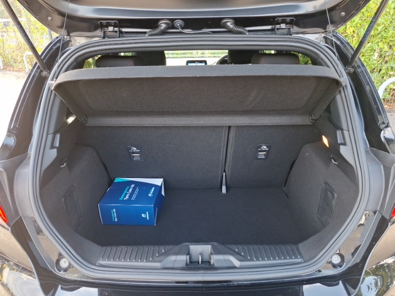 Used Ford Fiesta 2023 for sale - 76116247: Photo 8