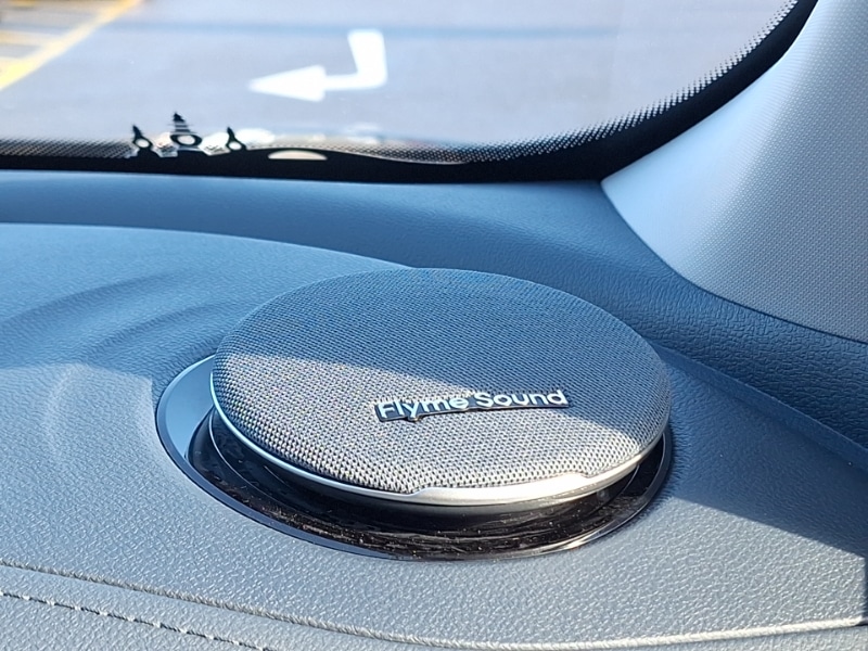 Used Geely Geely EX5 2025 for sale - 77433154: Photo 13