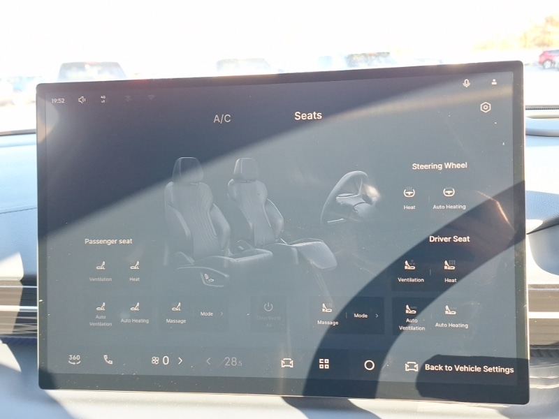 Used Geely Geely EX5 2025 for sale - 77433154: Photo 14