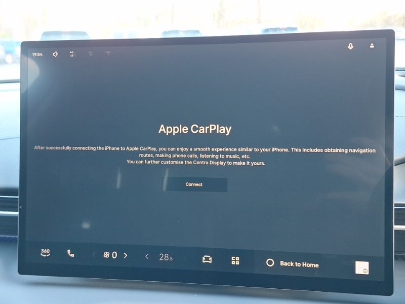 Used Geely Geely EX5 2025 for sale - 77433154: Photo 15