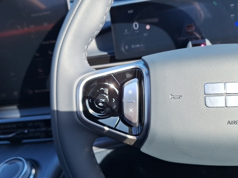 Used Geely Geely EX5 2025 for sale - 77433154: Photo 18