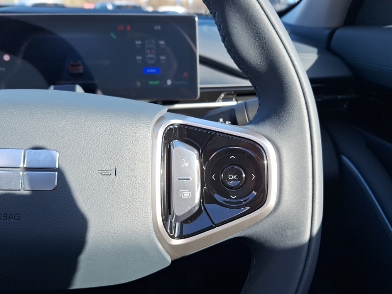 Used Geely Geely EX5 2025 for sale - 77433154: Photo 19