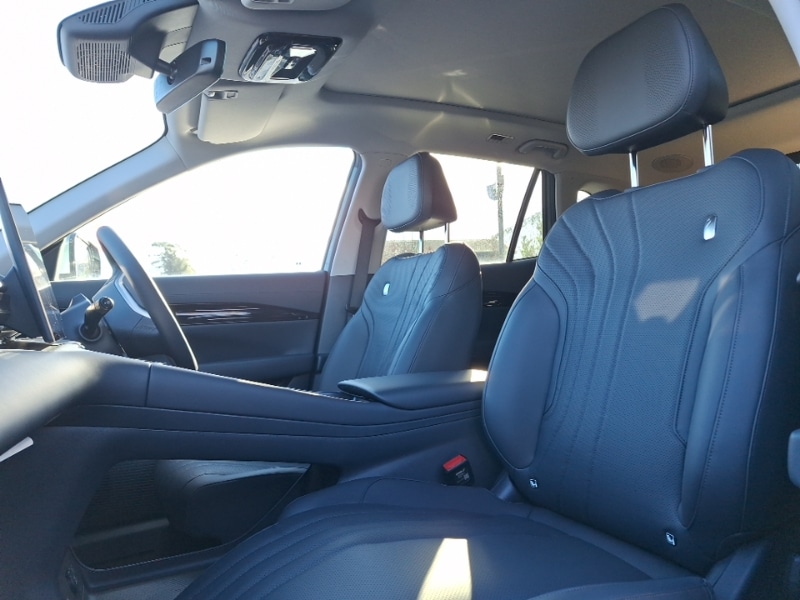 Used Geely Geely EX5 2025 for sale - 77433154: Photo 5