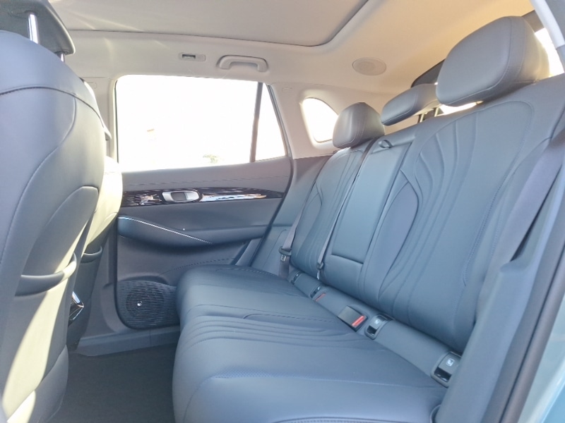 Used Geely Geely EX5 2025 for sale - 77433154: Photo 6