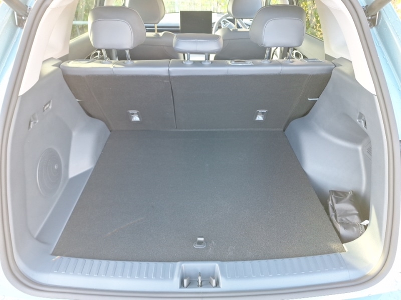 Used Geely Geely EX5 2025 for sale - 77433154: Photo 8