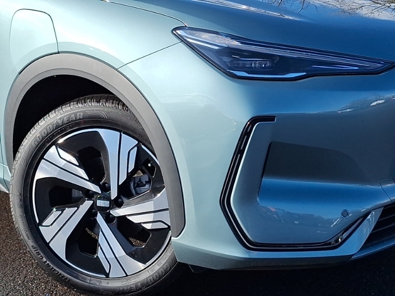 Used Geely Geely EX5 2025 for sale - 77433154: Photo 9