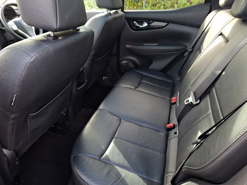 Used Nissan Qashqai 2016 for sale - 77352952: Photo 6