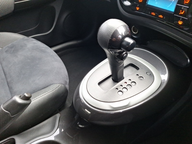 Used Nissan Juke 2016 for sale - 77141468: Photo 10