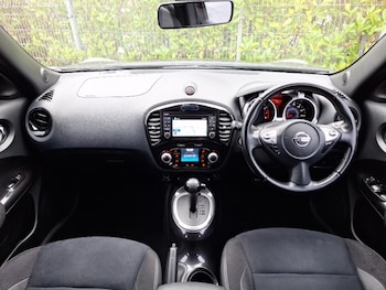 Used Nissan Juke 2016 for sale - 77141468: Photo