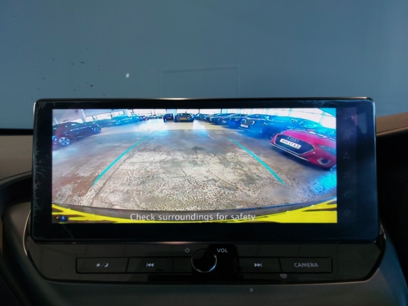 Used Nissan Juke 2025 for sale - 77424163: Photo 13