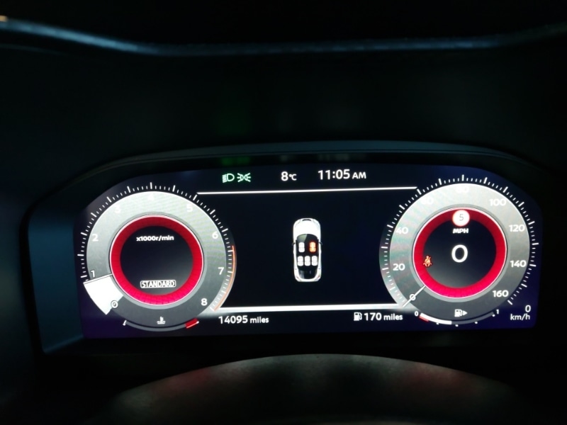 Used Nissan Juke 2025 for sale - 77424163: Photo 19