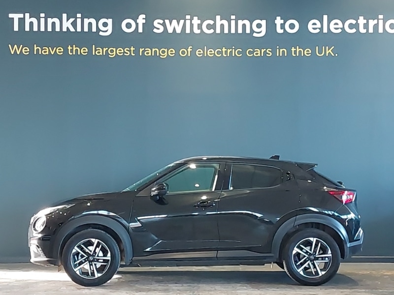 Used Nissan Juke 2025 for sale - 77424163: Photo 4