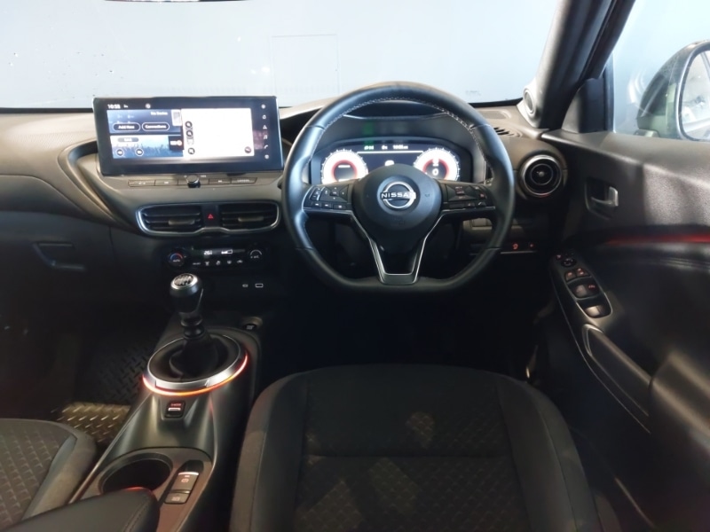 Used Nissan Juke 2025 for sale - 77424163: Photo 7