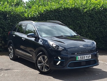 Used Kia Niro 2019 for sale - 79470108: Photo