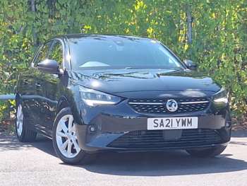 2021 - 1.2 Turbo Elite 5dr