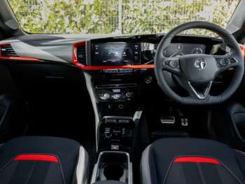 Used Vauxhall Mokka 2024 for sale - 74400927: Photo