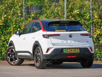 Used Vauxhall Mokka 2024 for sale - 74400927: Photo