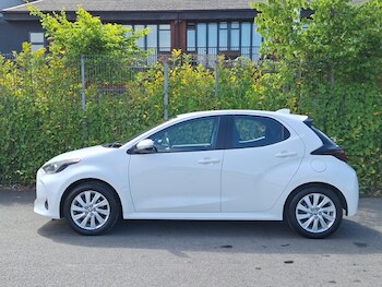 Used Toyota Yaris 2023 for sale - 78489808: Photo