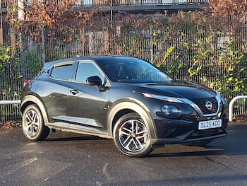 Used Nissan Juke 2025 for sale - 79638686: Photo