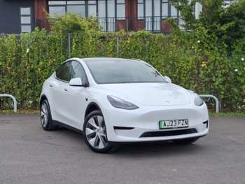 2023 - RWD 5dr Auto