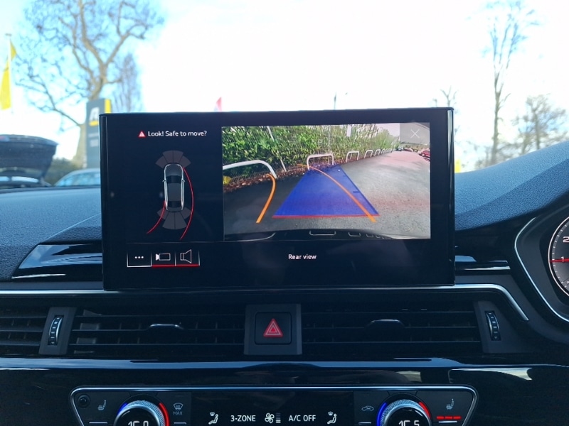 Used Audi A4 2021 for sale - 77682294: Photo 11