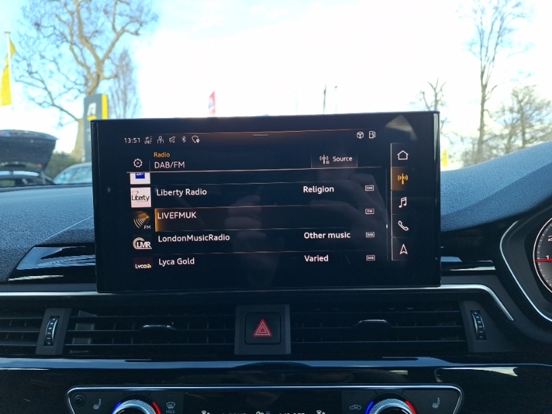 Used Audi A4 2021 for sale - 77682294: Photo 14