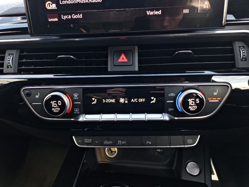 Used Audi A4 2021 for sale - 77682294: Photo 15