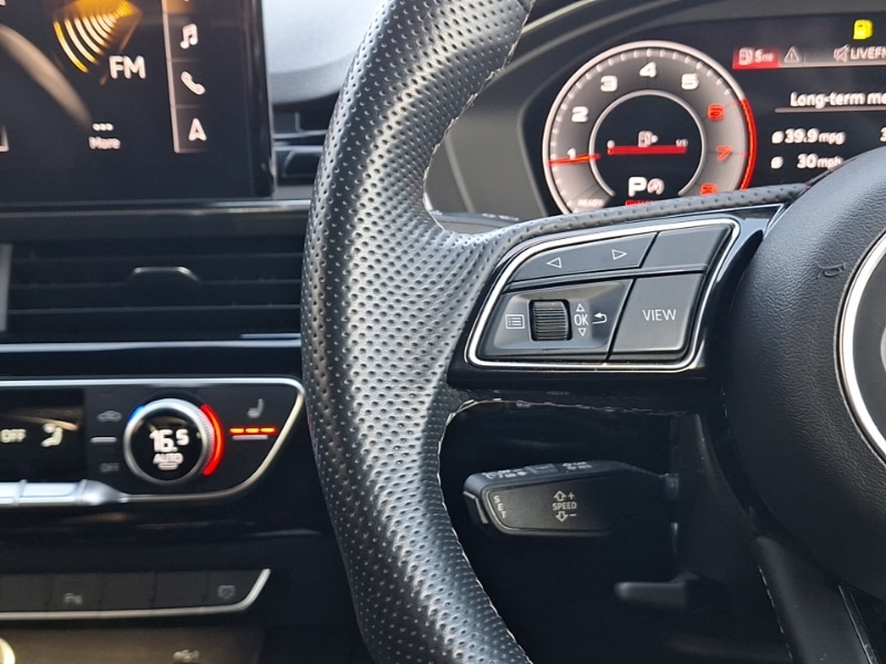 Used Audi A4 2021 for sale - 77682294: Photo 18